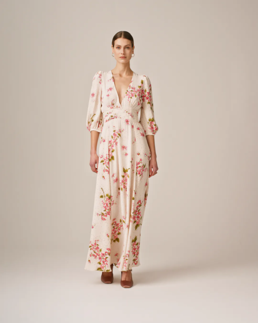byTiMo Summer Gown