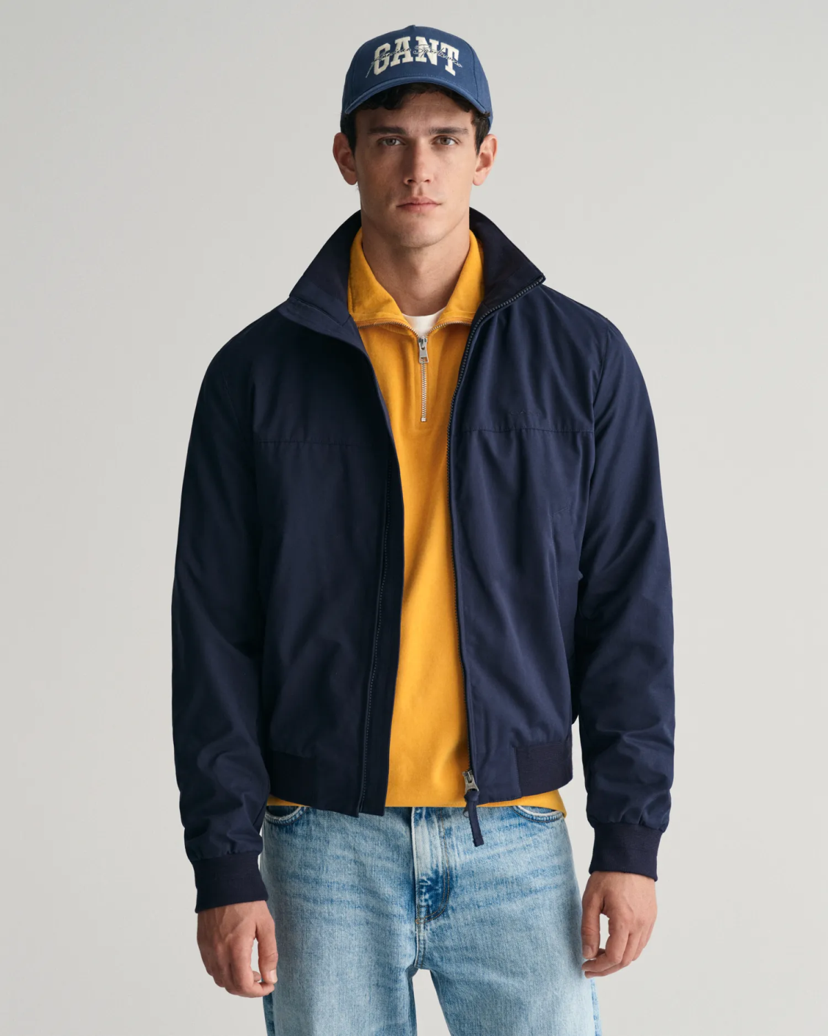 Gant Light Hampshire Jacket