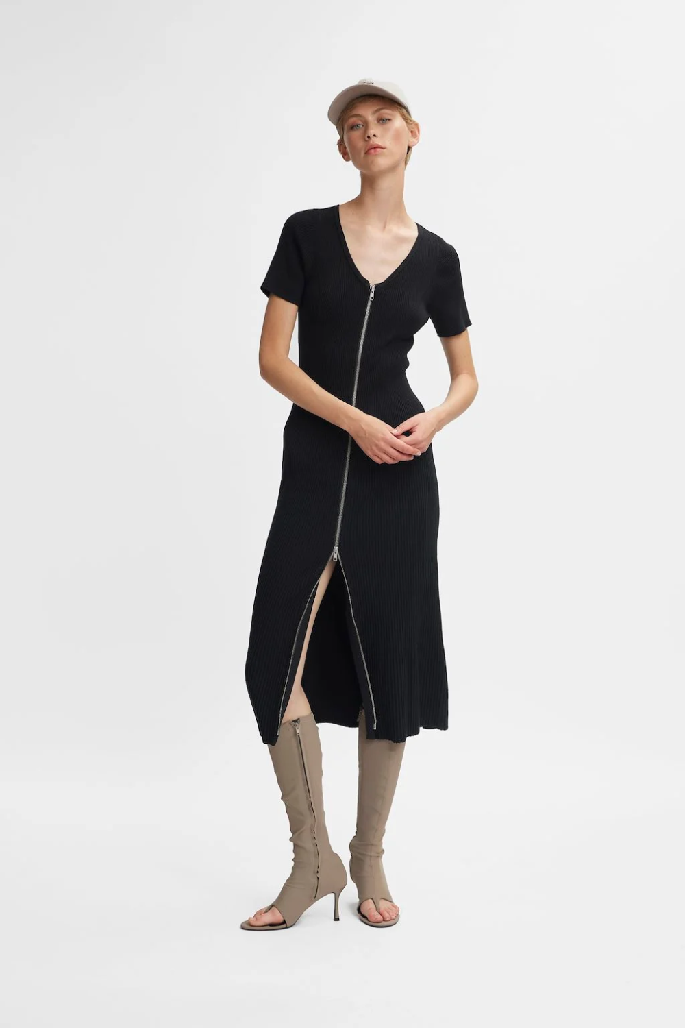 YasmiaGZ SS Dress