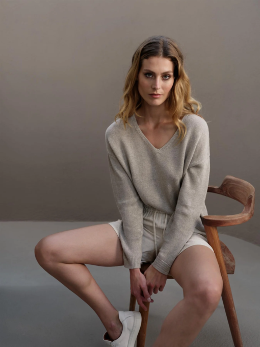 Lina Sweater