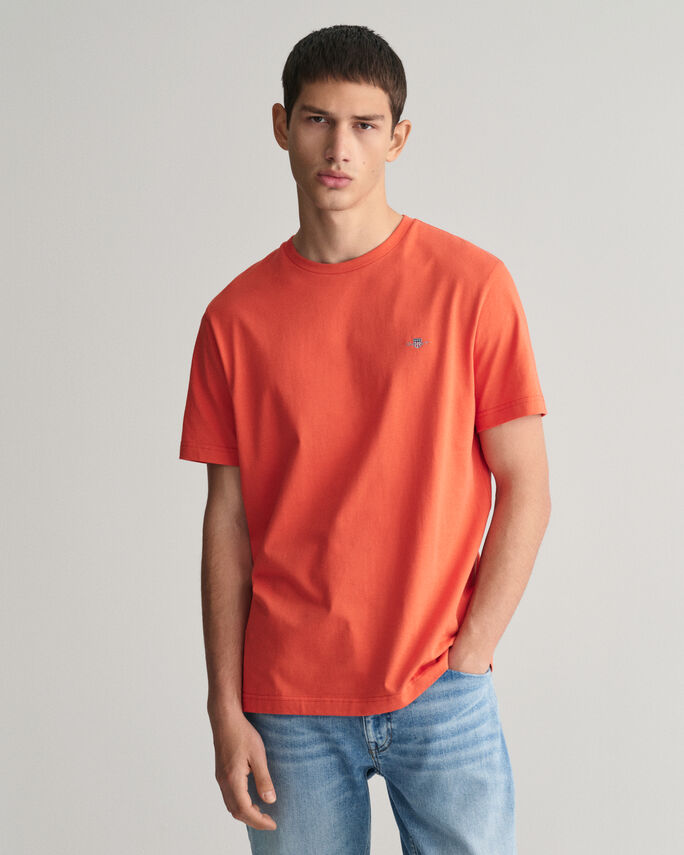 Gant Reg Shield T-shirt