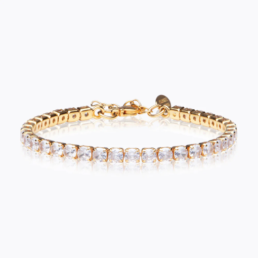Zara Bracelet Gold