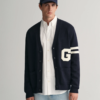 Gant Varsity Cardigan