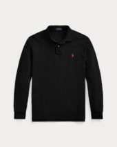 Custom slim fit Mesh polo shirt(1623)