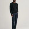 Gant Extra Fine Merino Wool C-Neck