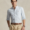 Polo Ralph lauren slim fit oxford shirt