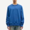 Joel Crew Neck True Navy