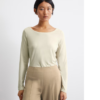 Marco Polo Longsleeve soft modal