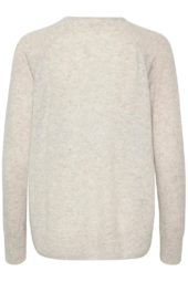 Lukka V-Neck Pullover Premium(2886)