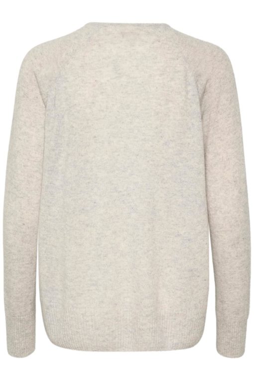 Lukka V-Neck Pullover Premium(2886)