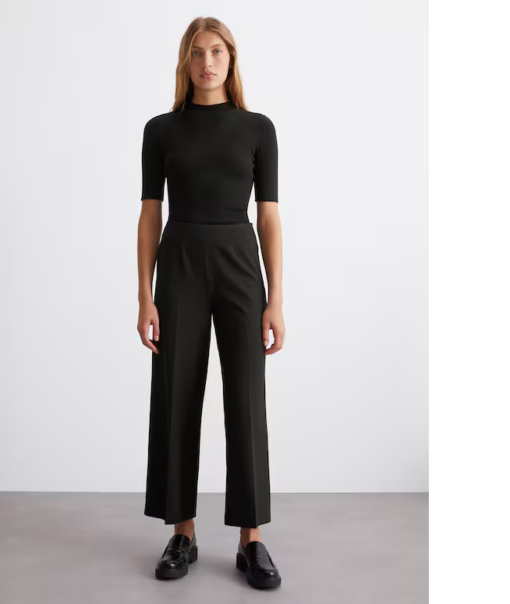 Marc O'Polo Cropped Culotte