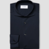 Eton Slim Fit Four-Way Stretch Shirt