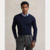 Polo Ralph Lauren Long Sleeve Pullover