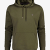 Gant Reg Shield Hoodie