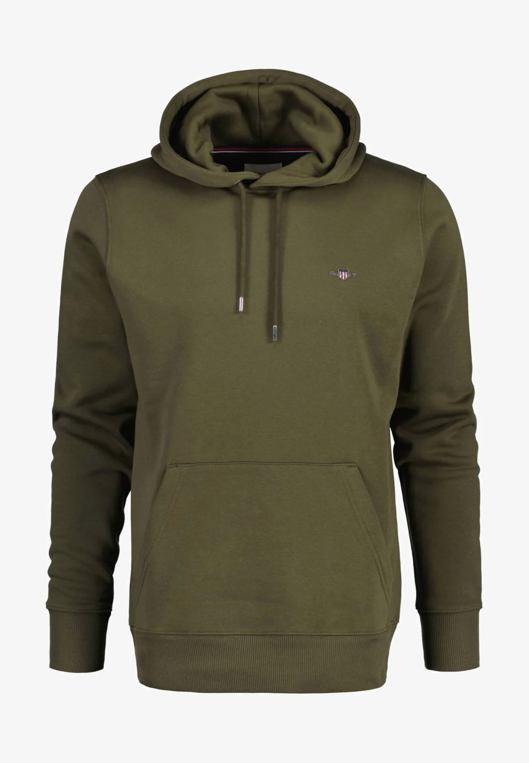 Gant Reg Shield Hoodie