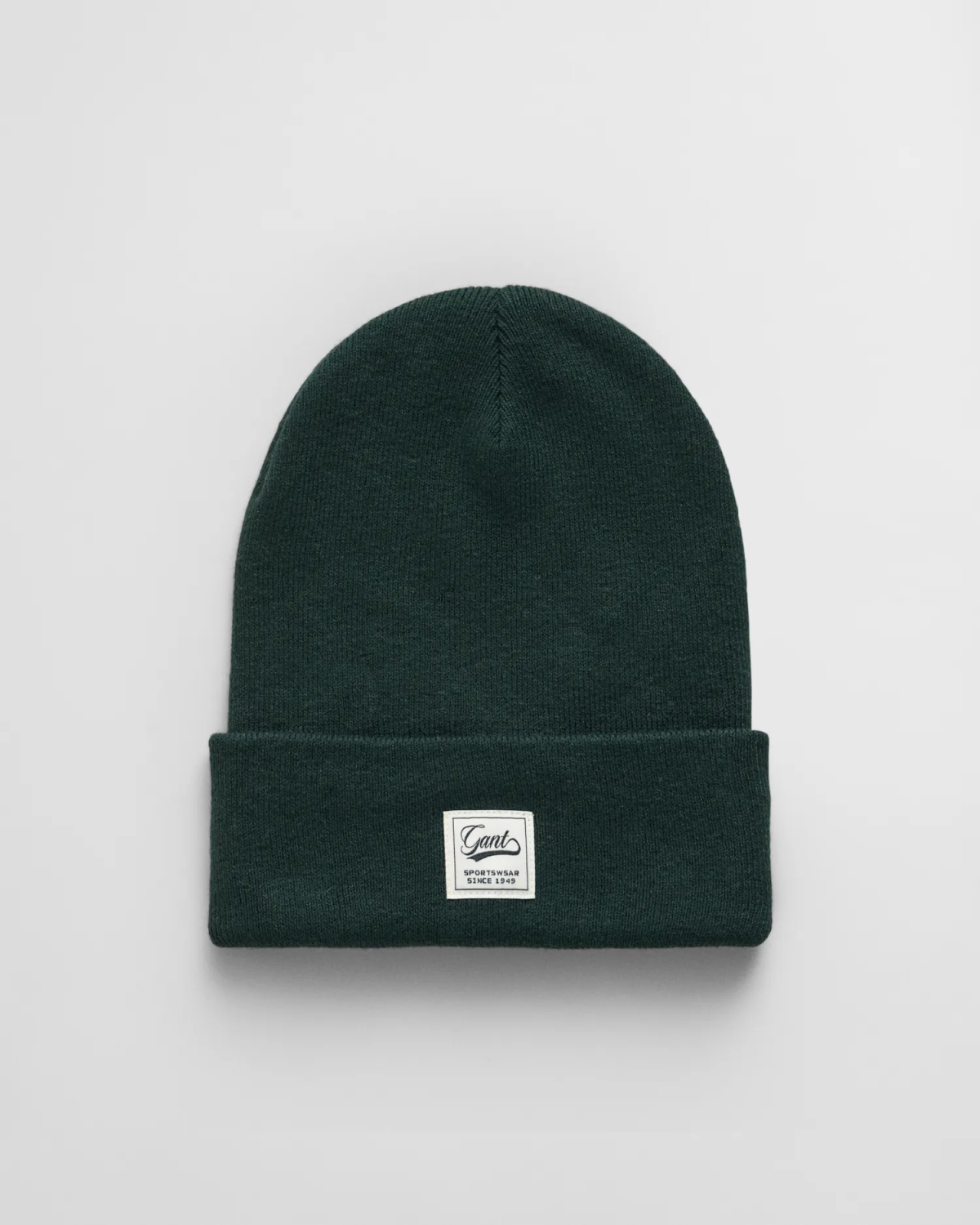 Gant Double Layered Beanie