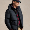 Polo Ralph Lauren El cap jacket