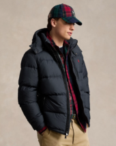 Polo Ralph Lauren El cap jacket