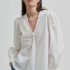 Calico Blouse