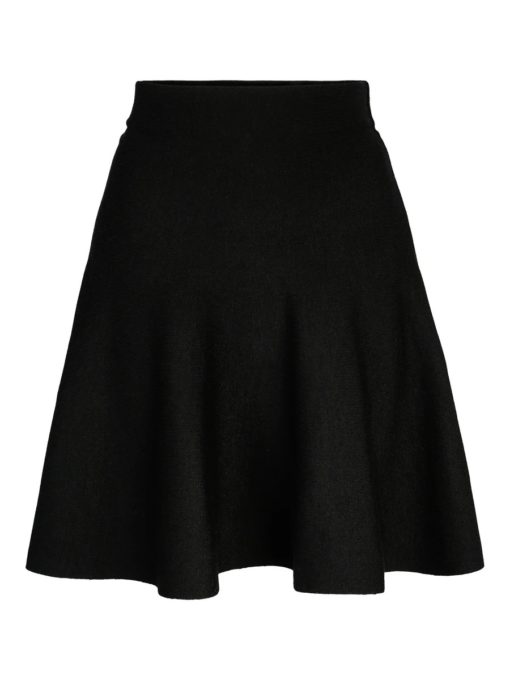 Triny Merino Skirt