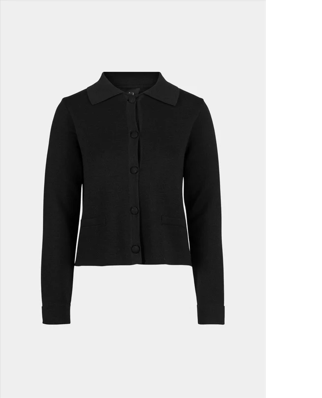 Ulla Merino Jacket