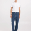 Replay M9Z1 straight fit jeans