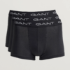 Gant 3-pack trunk