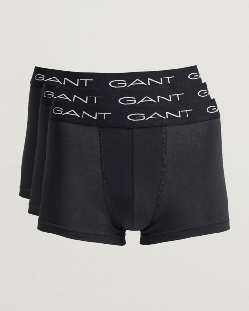 Gant 3-pack trunk