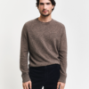 Gant Wool Blend C-Neck