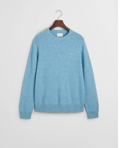 Gant Wool Blend C-Neck(2941)