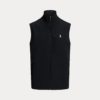 Polo Ralph Lauren Double Knit Vest