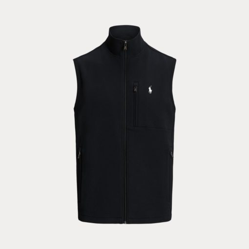 Polo Ralph Lauren Double Knit Vest