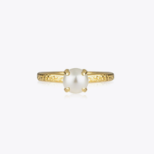 Natti Ring Gold