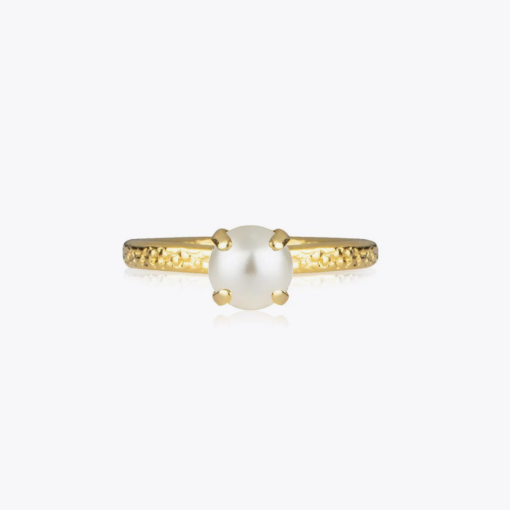 Natti Ring Gold