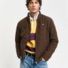 Gant Quilted Windcheater Jacket