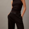 Calvin Klein Wide Leg Pant