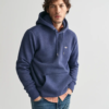 Gant Reg Shield Hoodie