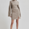 Eya Knit Dress