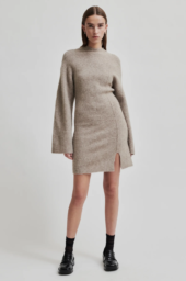 Eya Knit Dress