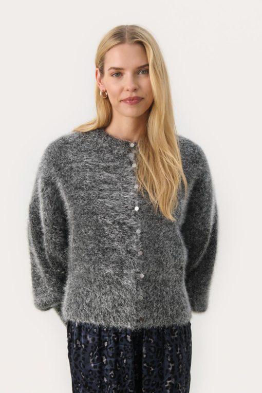 MilenaPW Cardigan