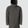 Scandinavian Edition Tyo Parka