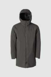 Scandinavian Edition Tyo Parka