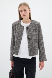 YaraIW Jacket