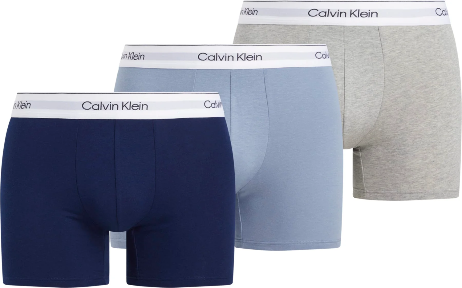 Calvin Klein boxer brief