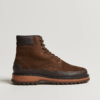 Gant Clafton Cow Suede