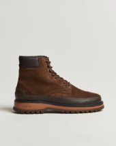 Gant Clafton Cow Suede