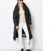 Marco Polo Puffer down coat