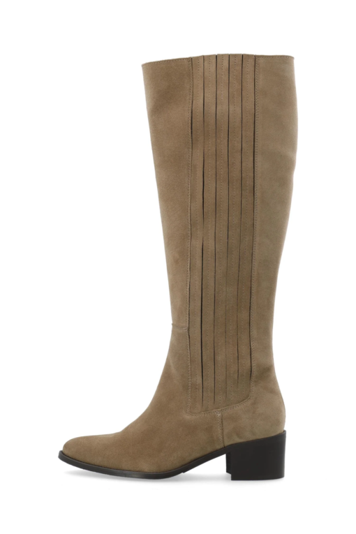 Biacarol Chelsea Knee High Boot