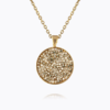 Chloe Necklace Gold