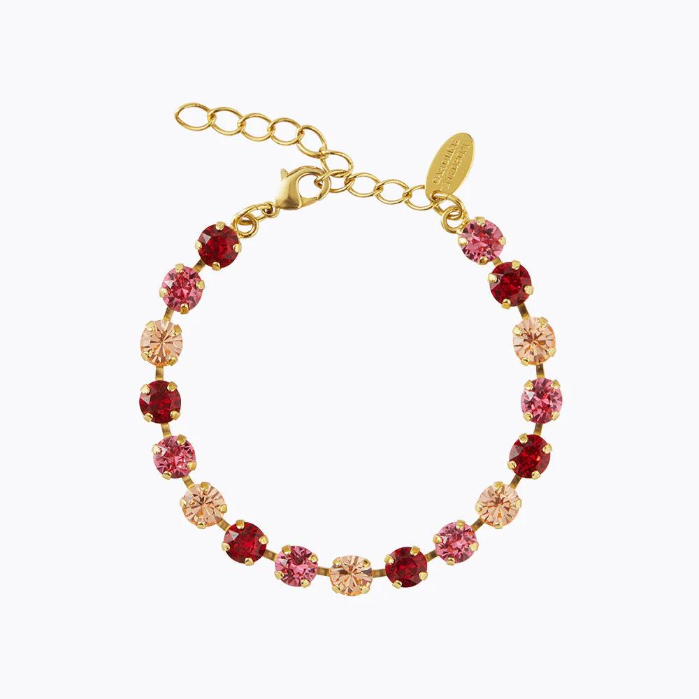 Nicola Bracelet Gold